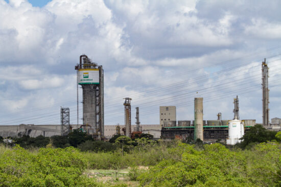 Fafen Retorna a Sergipe: 1.400 Empregos e um Novo Capítulo para a Economia Local