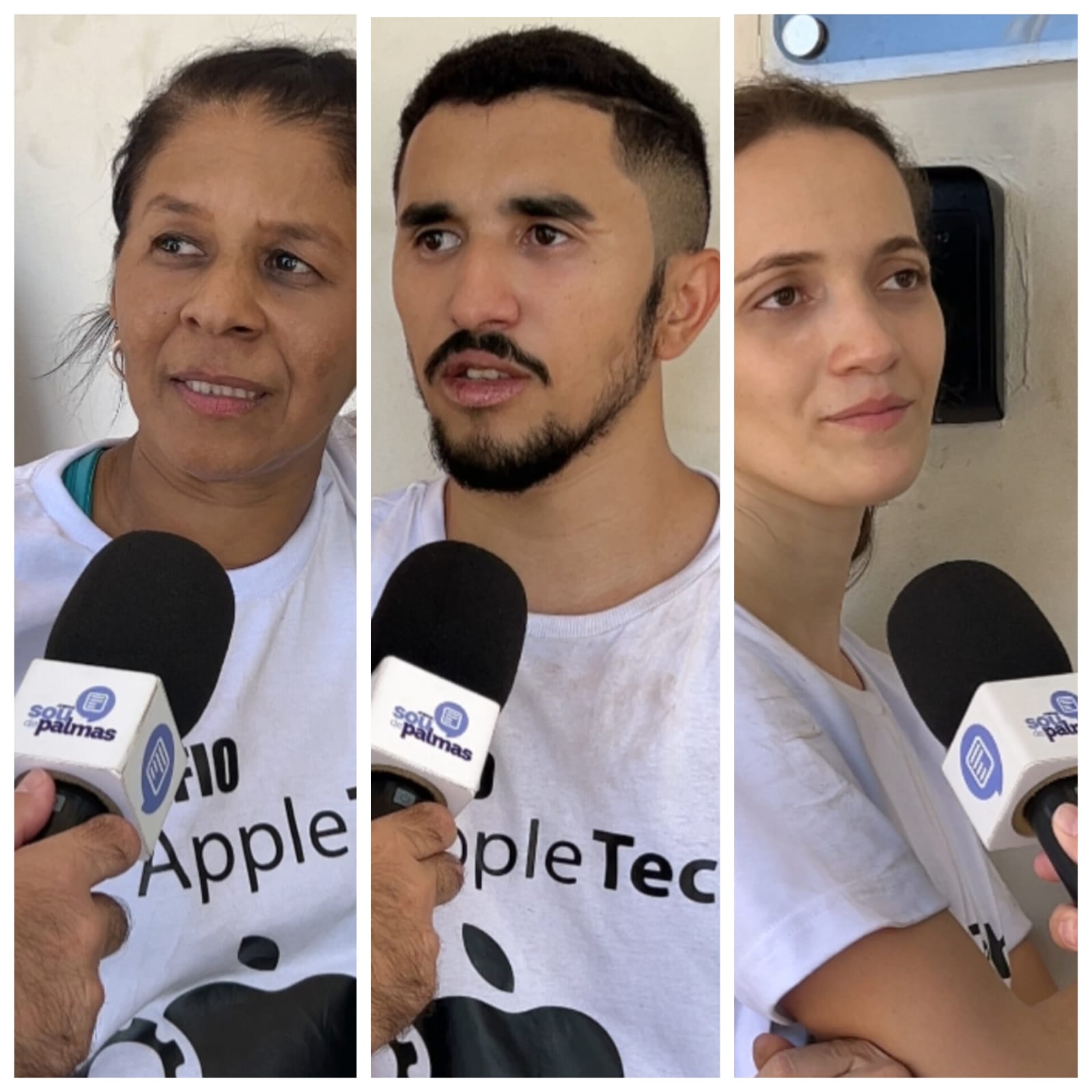 Em Palmas, Prova de Resistência Extrema Define Finalistas Após 24 Horas de Competição