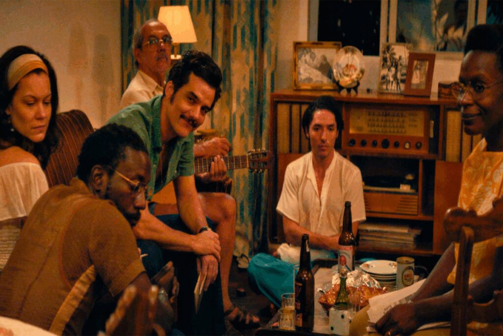 Oscar 2026: Brasil Busca Novo Triunfo com Seis Filmes na Disputa