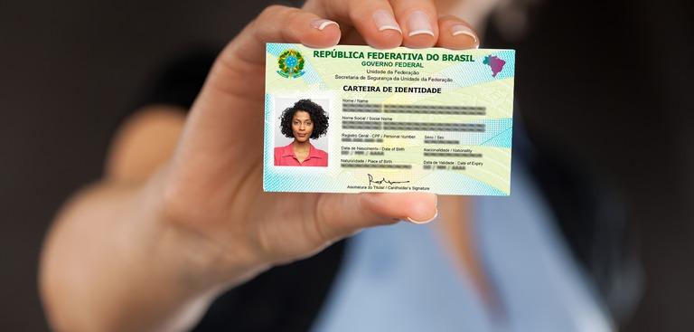 Amapá Lança Força-Tarefa para Entregar Mais de 10 Mil Carteiras de Identidade Nacional