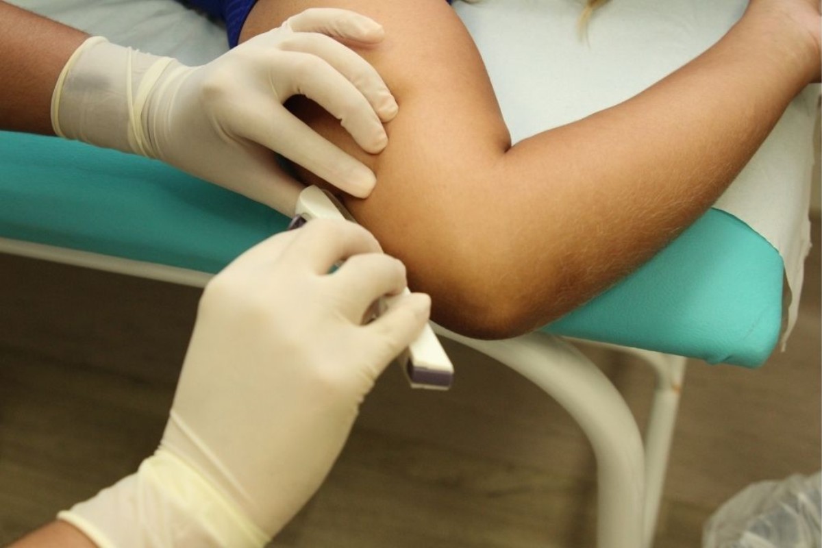 São Vicente oferece 250 aplicações de contraceptivos para adolescentes