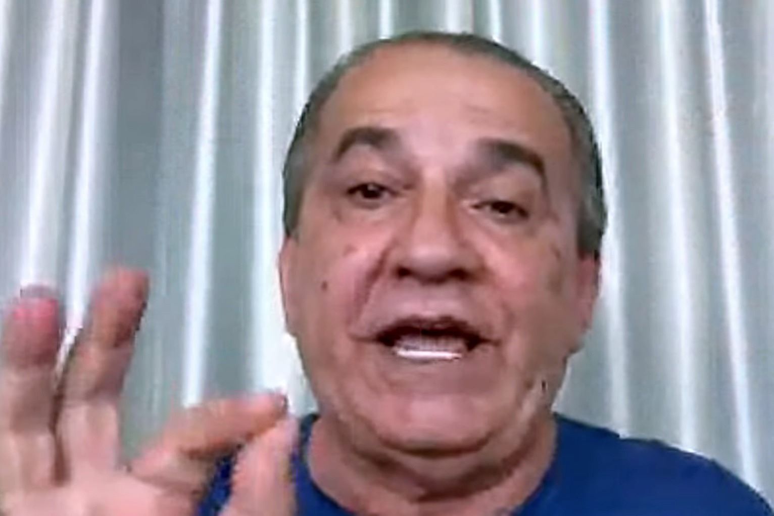 Silas Malafaia pede devolução de passaporte e cadernos bíblicos