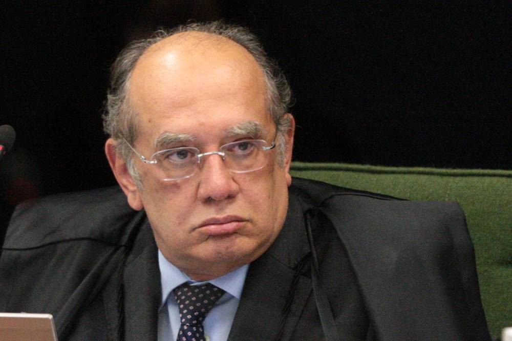 Após Ataques de Tarcísio ao STF, Gilmar Mendes Reage: “Brasil Não Tolera Mais Tentativas de Golpe”