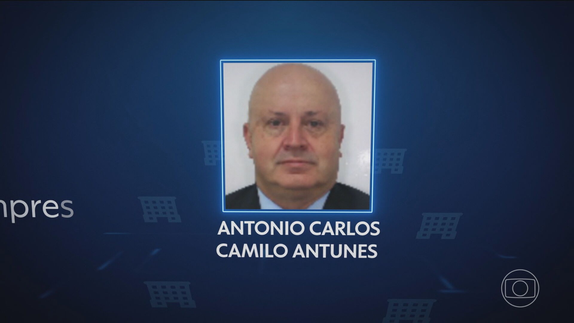 Polícia Federal apreende veículos de luxo do Careca do INSS