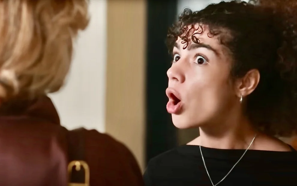 Remake de ‘Vale Tudo’: Odete Roitman Enlouquece e Ana Clara Tem Destino Trágico!