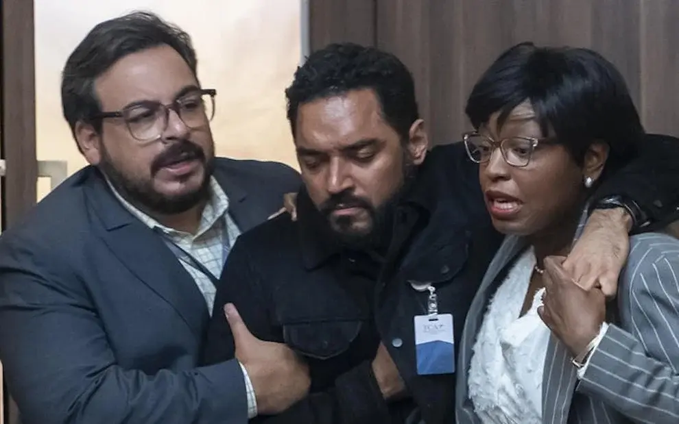 Reviravolta em ‘Vale Tudo’: Plano de Odete Sai Pela Culatra e Mário Sérgio Paga o Preço