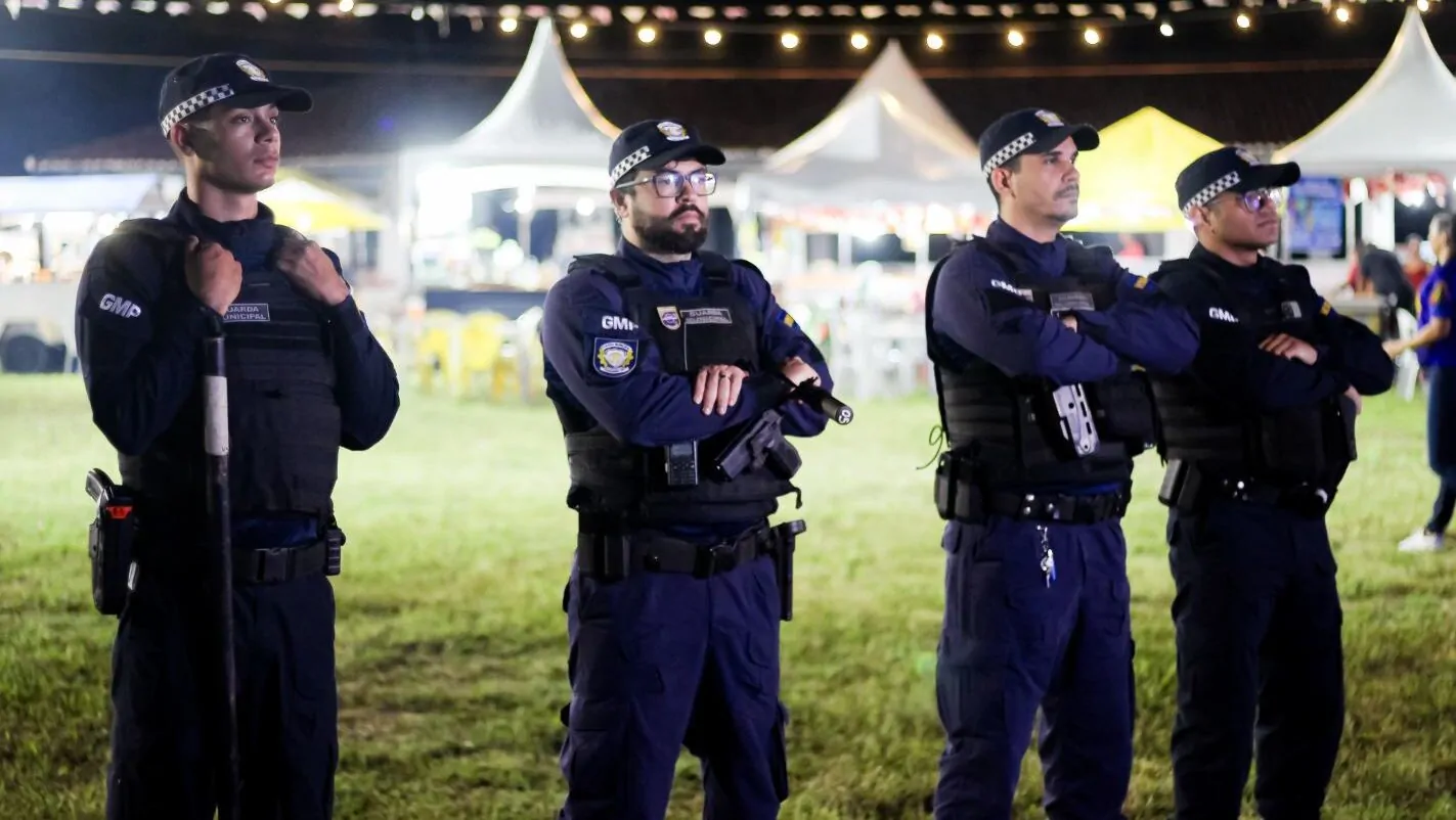 Parnamirim Alcança Status de Município Mais Seguro do RN, Aponta Ranking Nacional