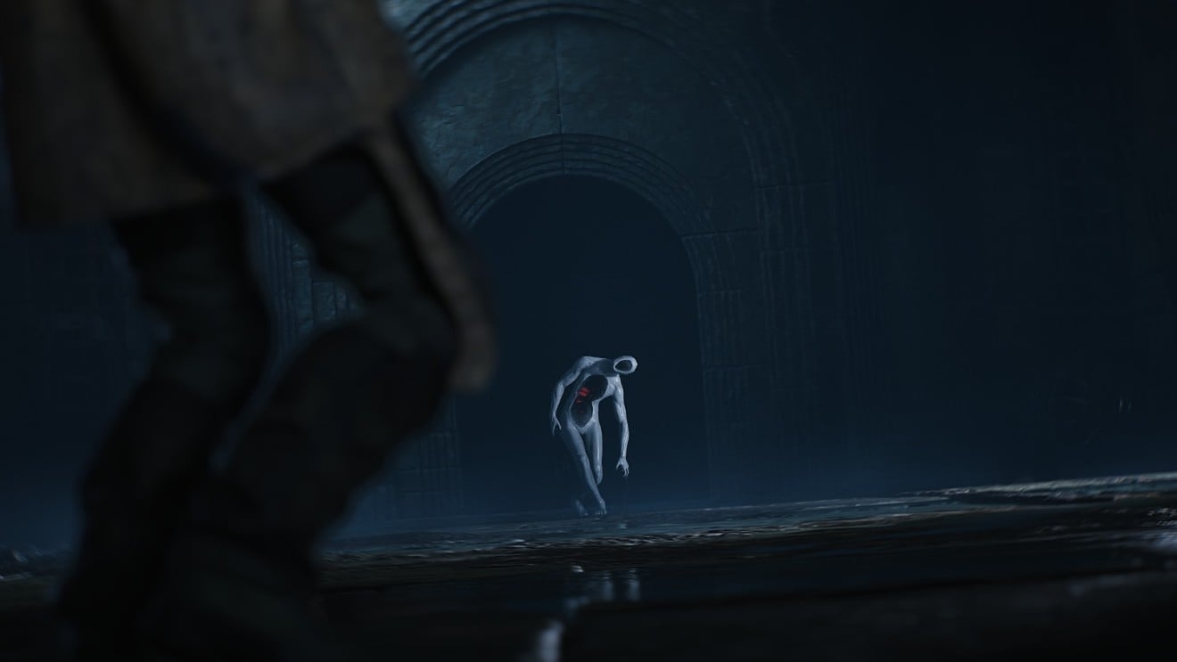 “Hell Is Us”: Uma Odisseia Imersiva em um Mundo Devastado pela Guerra e Enigmas