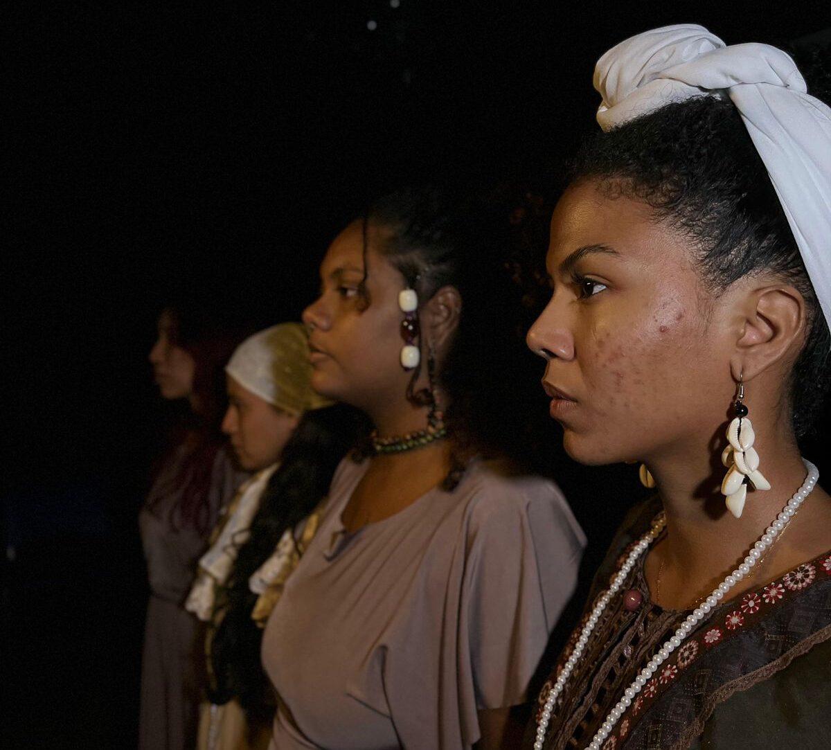 Mistério e Reflexão: Peça ‘O Julgamento’ Estreia em Macapá Convidando o Público a Decifrar a Verdade