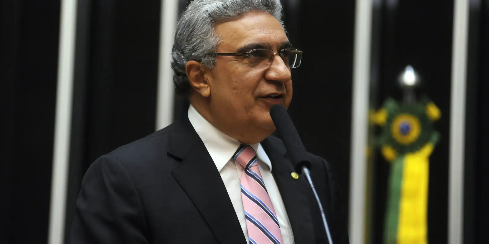 Crise no Tocantins: Vice assume governo após afastamento de Wanderley Barbosa por suspeita de corrupção