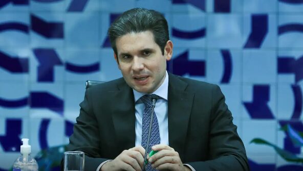 Anistia em Foco: Paulinho da Força Relatará Proposta Polêmica na Câmara