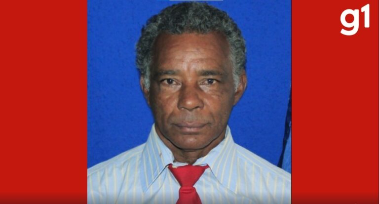 Vereador de MT morre após choque elétrico