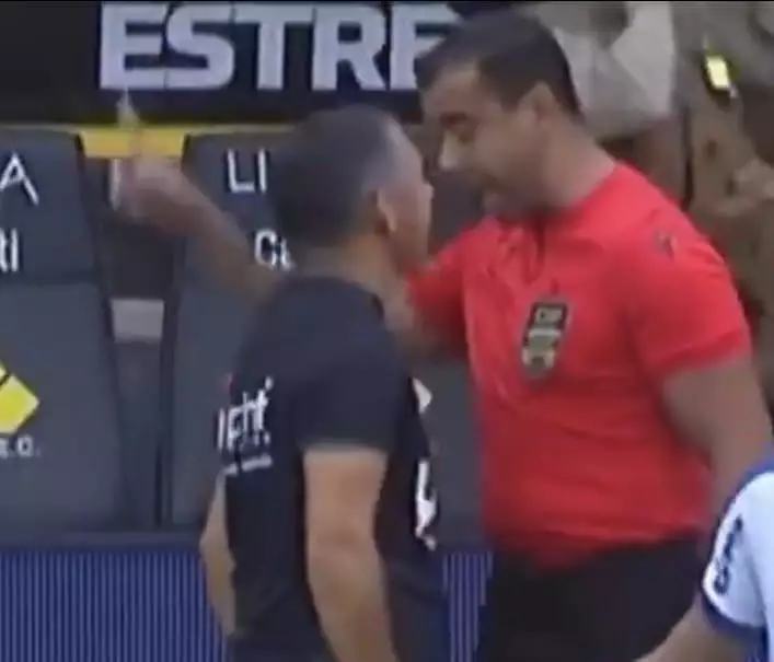 Fúria no Gramado: Preparador de Goleiros do Paysandu é Expulso por Agressão e Ofensas; Veja o Vídeo