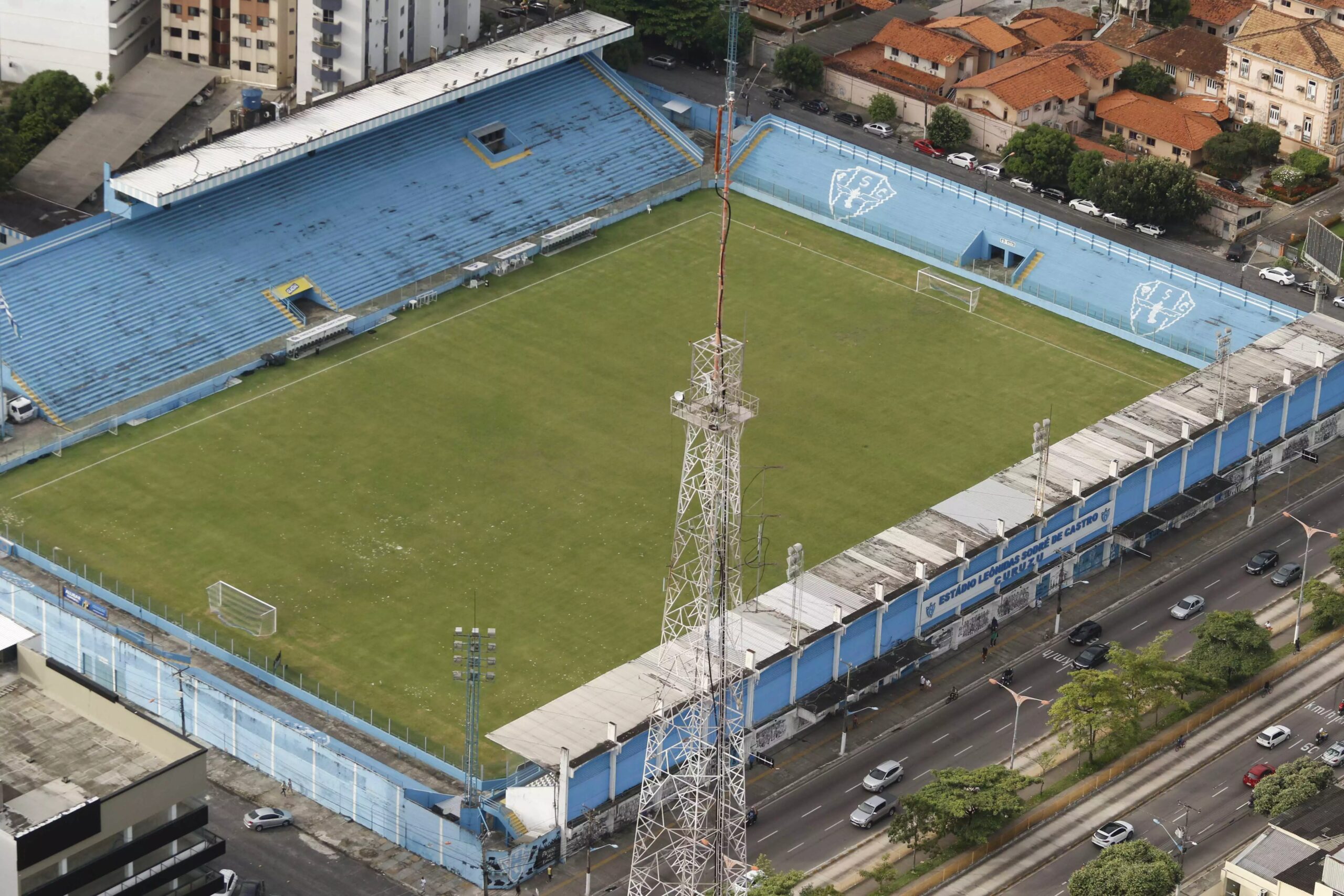 Paysandu e Remo em Situação Delicada na Série B: Clássico ‘Sete’ Vira Desafio e Duelo Amazonense Decisivo