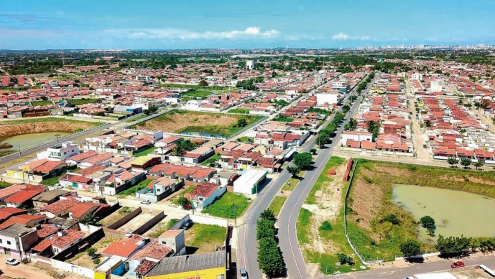 São Gonçalo do Amarante Impulsiona Desenvolvimento com Triplo de Licenciamentos para Obras