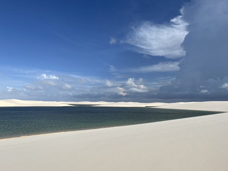 Turismo no Maranhão Recebe Impulso de R$ 53 Milhões do Banco do Nordeste