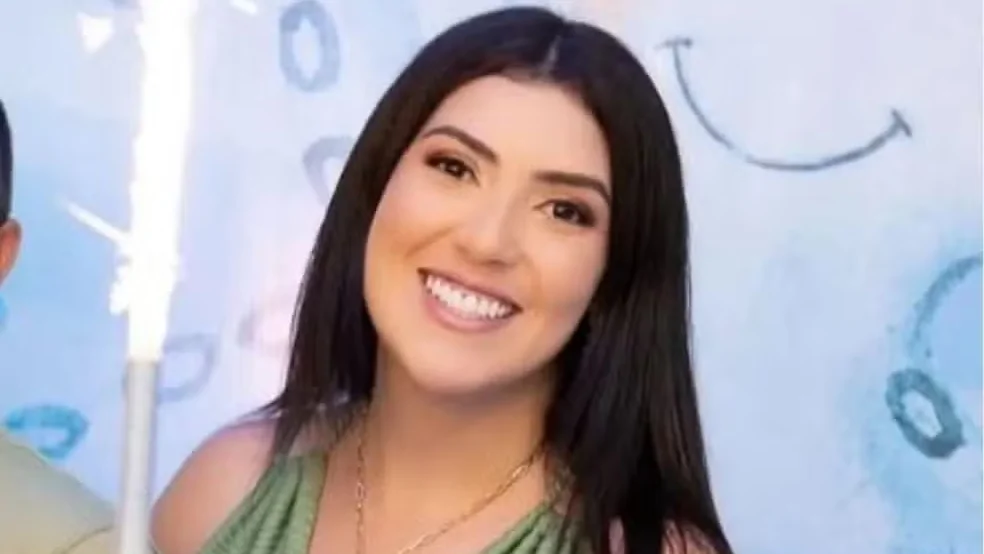 Professora e estudante de direito morre em trágico acidente com caminhão do Corpo de Bombeiros em Caicó