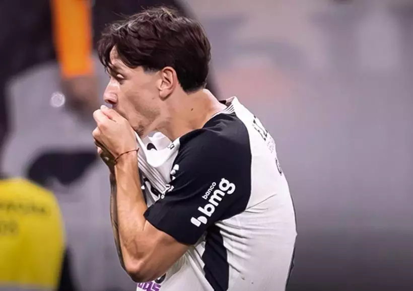 Brilho de Garro e Gui Negão Impulsiona Corinthians à Semifinal da Copa do Brasil