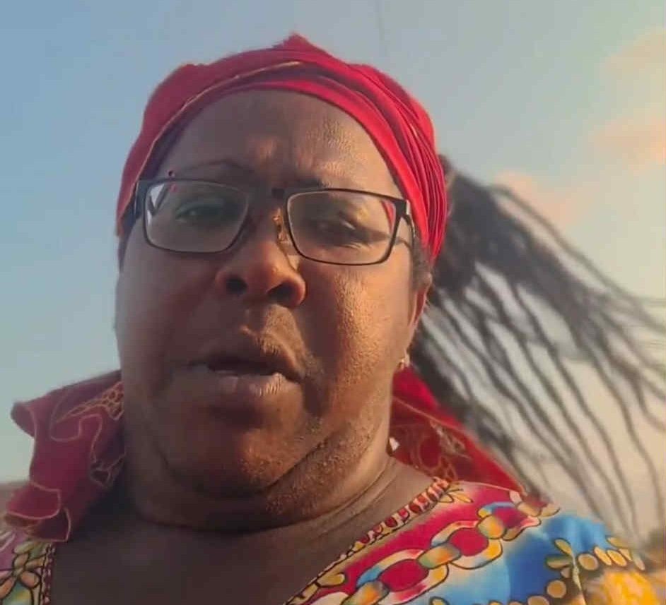 A ‘Rainha dos Áudios’ de São Luís, Grampola, é Assassinada a Facadas na Ribeira