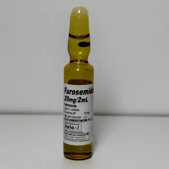 Alerta Nacional: Anvisa Suspende Remédio para Hipertensão por Suspeita de Contaminação com Vidro