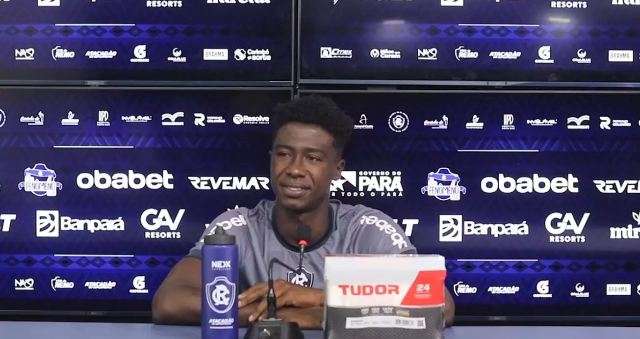 Remo Retorna ao Baenão Revitalizado para Duelo Decisivo Contra o Atlético-GO na Série B