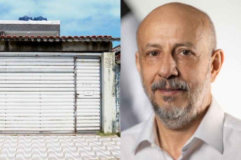 Corregedoria investiga digitais de PM em caso de ex-delegado morto