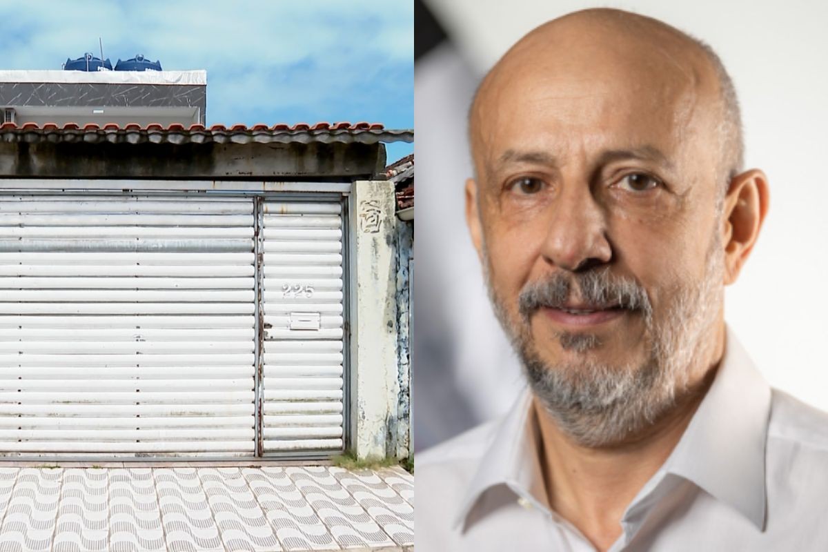 Corregedoria investiga digitais de PM em caso de ex-delegado morto