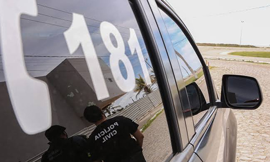 Crueldade em Lagarto: Homem Indiciado por Envenenamento de Cães