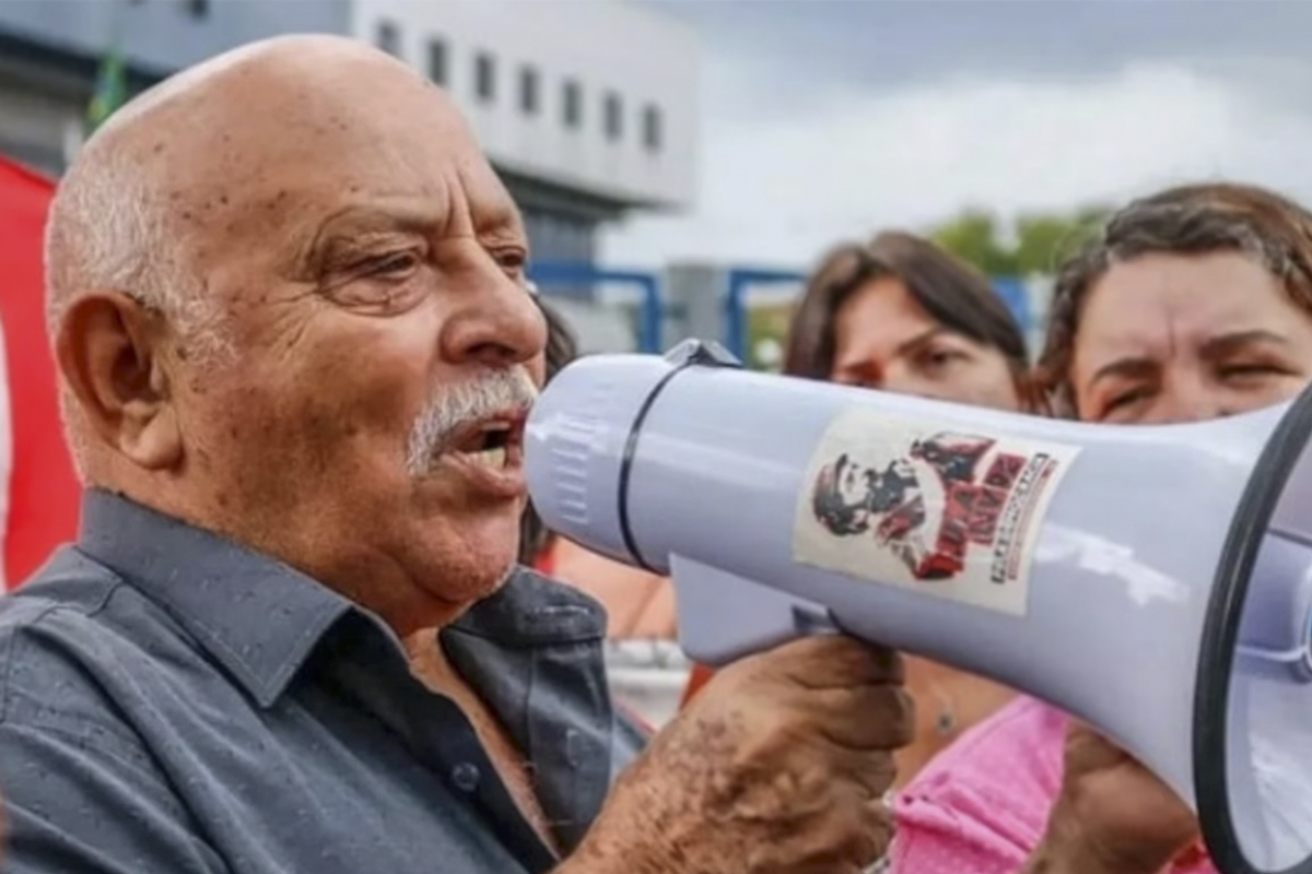 CPMI cobra dados de sindicato ligado ao irmão de Lula