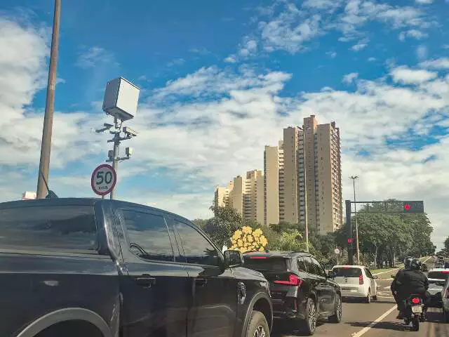 Justiça Suspende Cobrança de Multas de Radar em Campo Grande: Prejuízo Estimado em R$ 33 Milhões