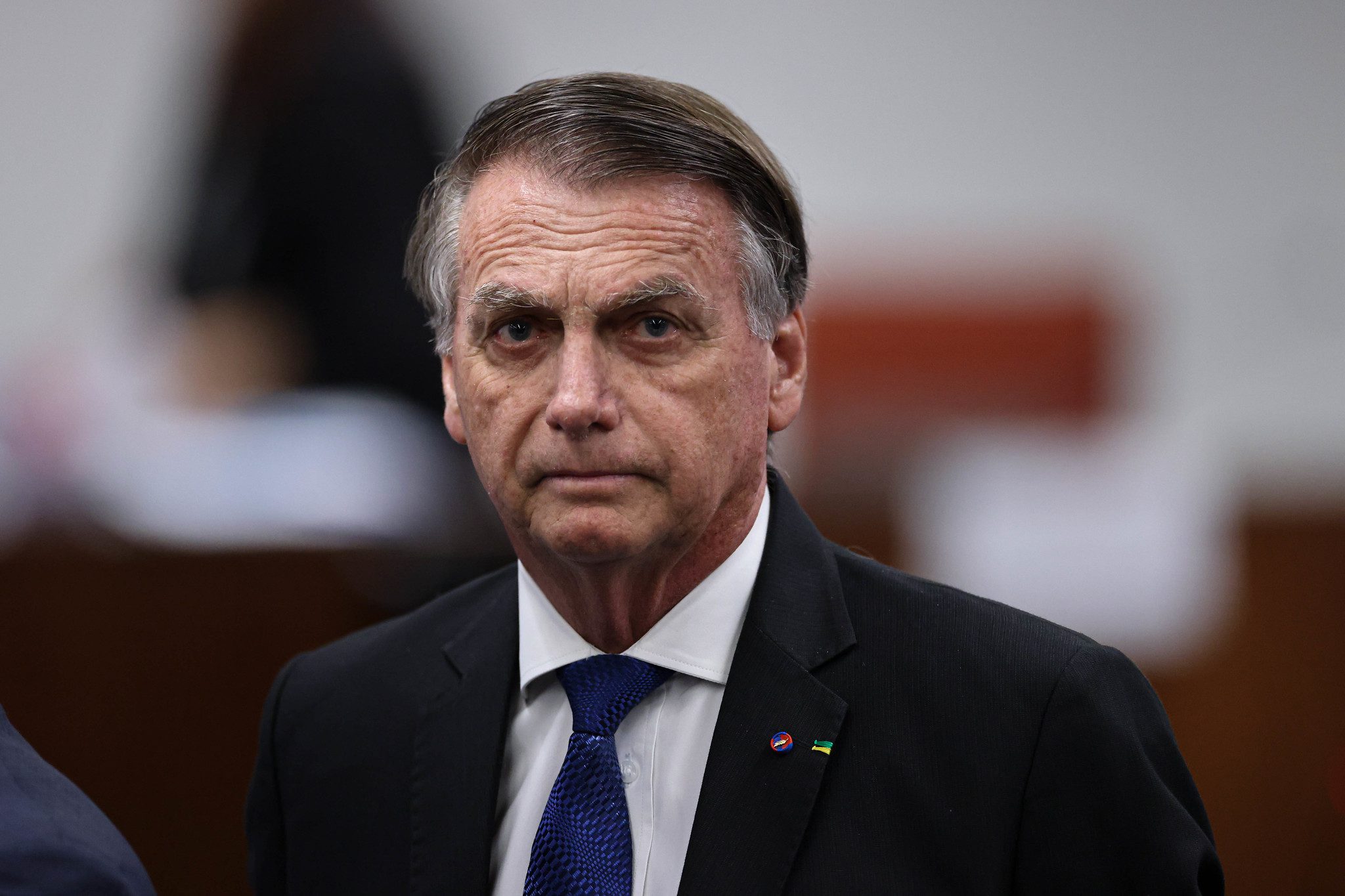 STF retoma julgamento as 14h e Bolsonaro pode ser condenado nesta quinta; placar está em 2 a 1