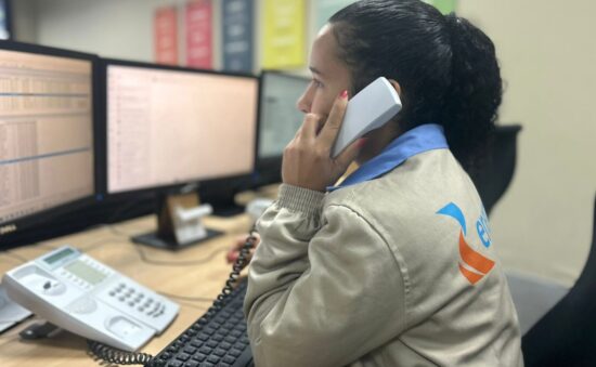 Energisa Lança Programa Jovem Aprendiz com 20 Vagas para Eletricistas de Redes