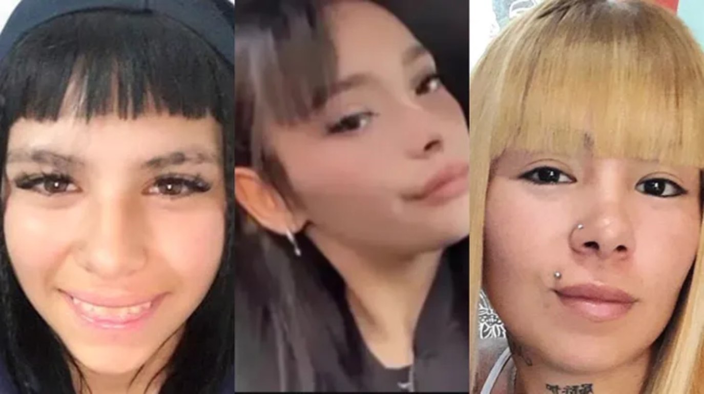 Tragédia em festa: jovens desaparecidas são encontradas esquartejadas