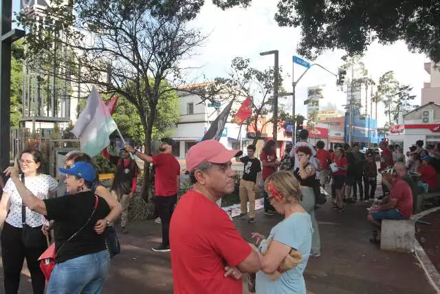 Campo Grande se junta a onda nacional contra ‘PEC da Blindagem’ e possível anistia a golpistas