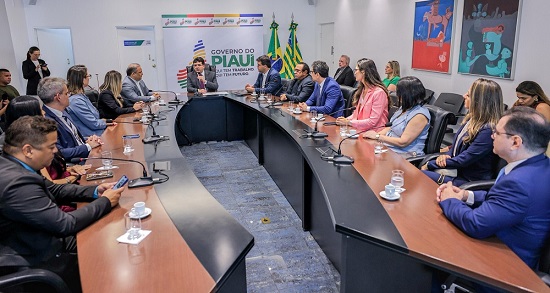 Piauí Lança Concurso Histórico para a Polícia Civil com Salários de Até R$ 20 Mil