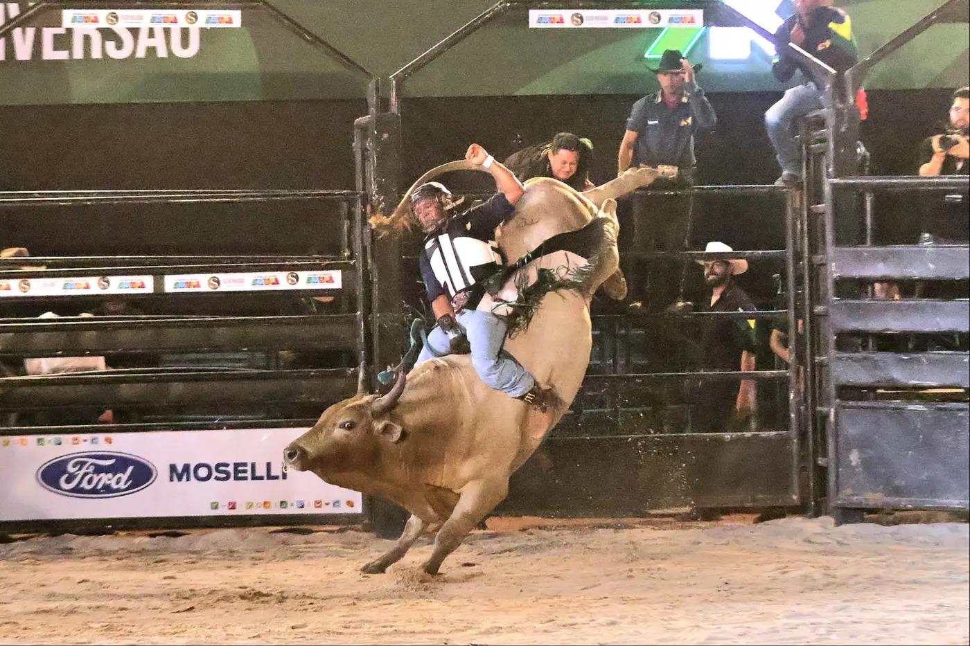 Expofeira do Amapá Impulsiona Esporte e Lazer, Alcançando 10 Mil Participantes