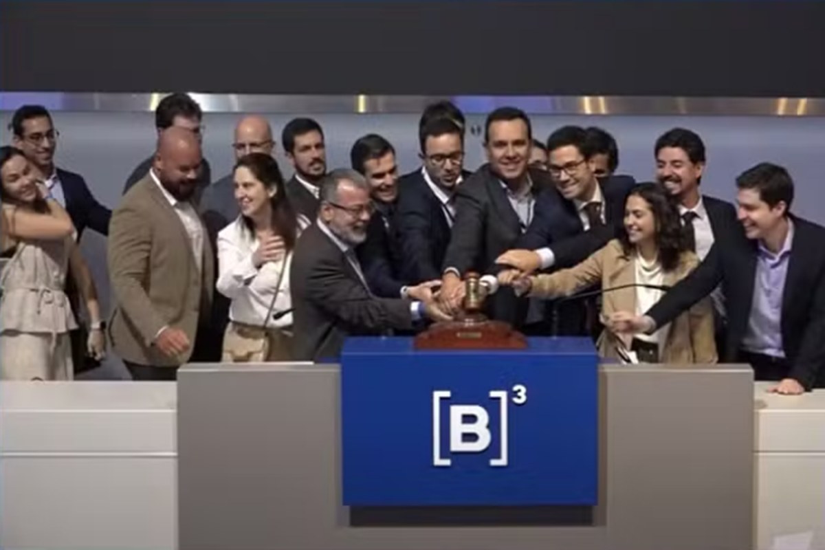 Leilão de lote da Raposo Tavares é concluído em SP