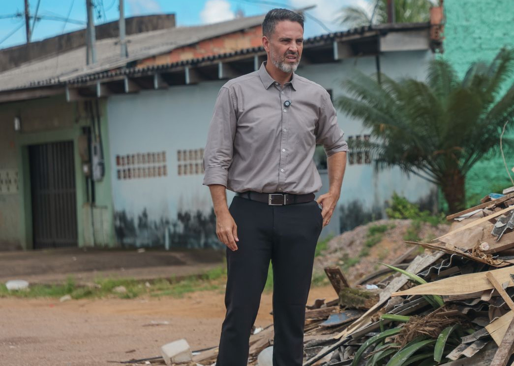 Prefeitura de Porto Velho Sob Crítica por Pagamento de Jetons em Grupo de Trabalho do Lixo