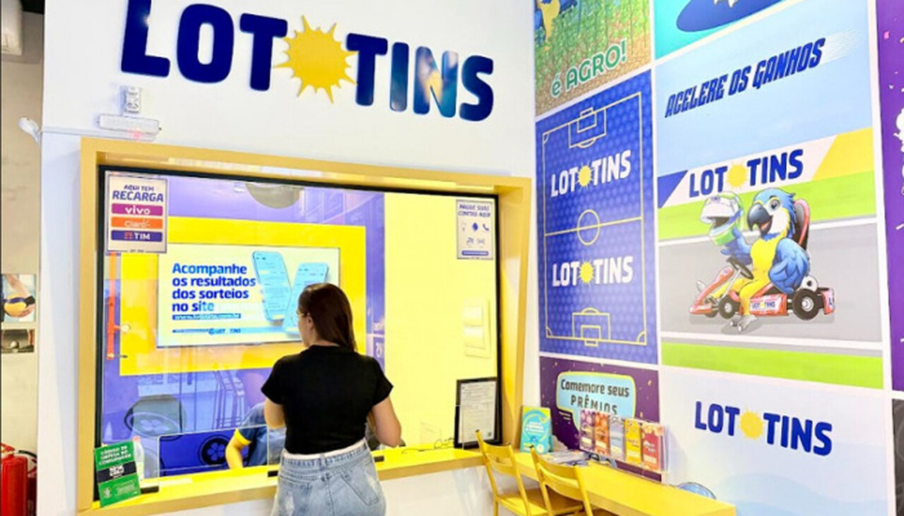 Lototins: Apostas Digitais no Tocantins Impulsionam Saúde, Educação Especial e Esporte