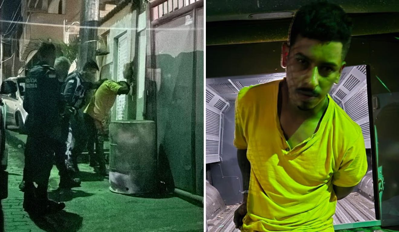 Motorista embriagado que causou morte de motoboy na Segunda Ponte é preso em Anchieta