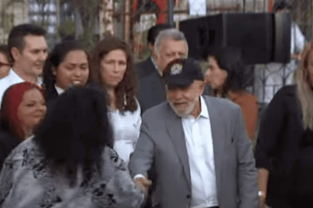 Lula Divide Palco com Suspeita de Liderar Tráfico do PCC em São Paulo, Aponta MPSP