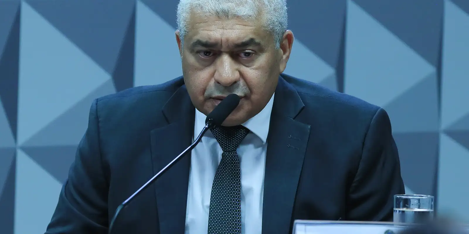 CPMI do INSS: Presidente desafia PGR e insiste na Prisão de Sócio do ‘Careca’