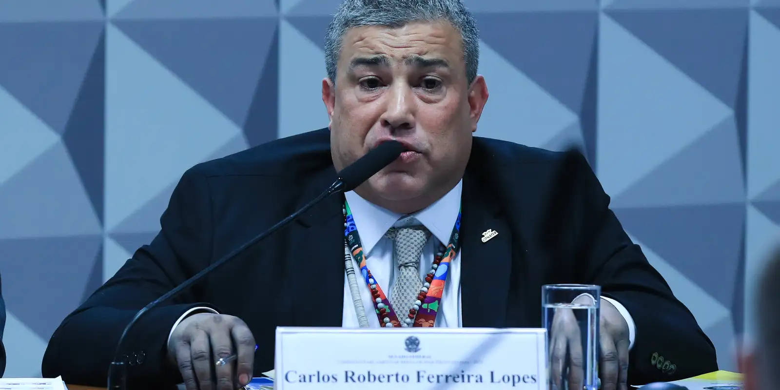 CPMI do INSS: Presidente de Confederação Preso por Falso Testemunho e Liberado Após Fiança