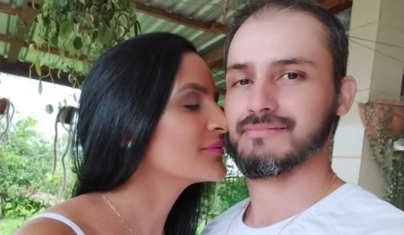 Homem é preso por suspeita de matar a esposa em São Miguel do Iguaçu