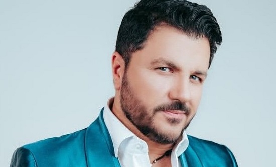 Prepare o Coração: Maurício Manieri Traz Noite de Romance e Nostalgia a Aracaju