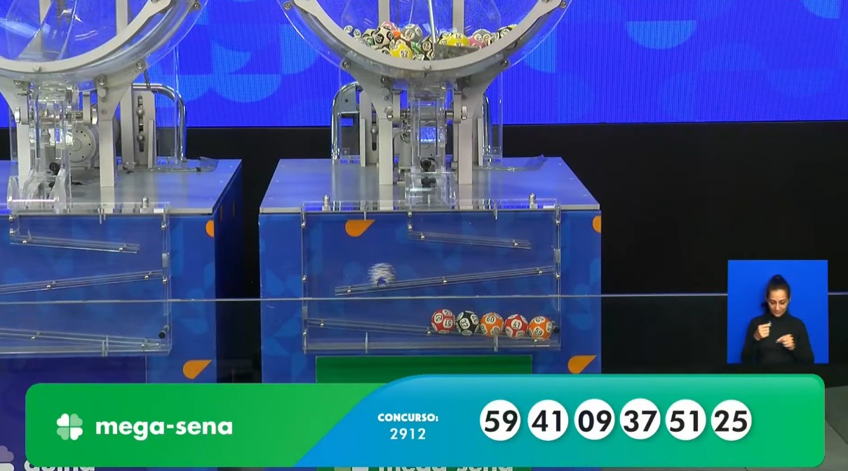 Prêmio da Mega-Sena 2025: quanto ganha acertando 6 números