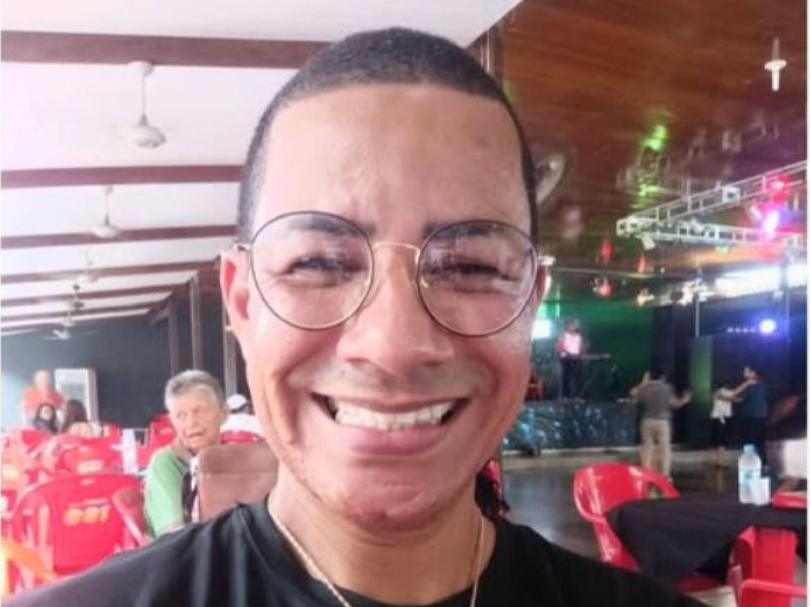 Família busca Reginaldo que desapareceu em Epitaciolândia