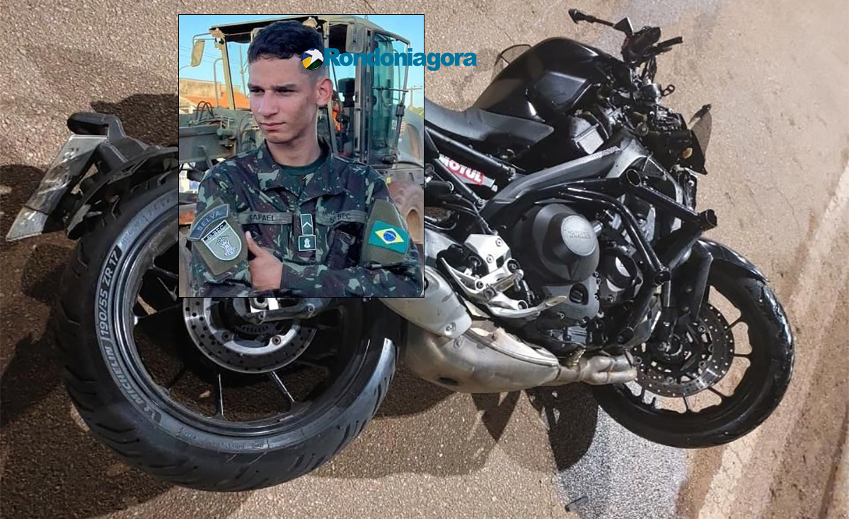 Tragédia em Porto Velho: Colisão de Motos no Espaço Alternativo Resulta em Morte e Feridos Graves