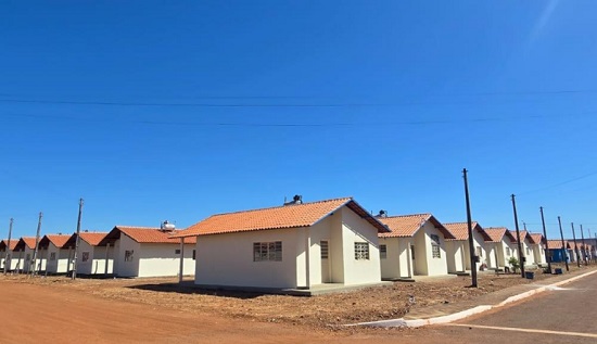 Minha Casa, Minha Vida Rural Impulsiona Moradia Digna em Sergipe e Mais 7 Estados
