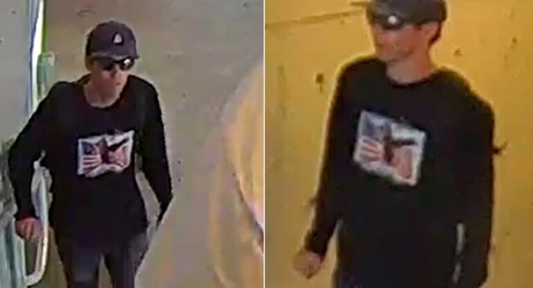 Suspeito de homicídio de Charlie Kirk se justifica com sósia